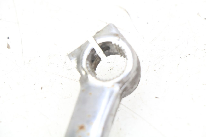 photo de REMMENPAEDAAL YAMAHA FJ 3CX 1200 (1986 - 1996) - Detail van het onderdeel