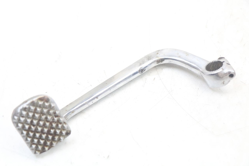 photo de REMMENPAEDAAL YAMAHA FJ 3CX 1200 (1986 - 1996) - Hoofdaanzicht