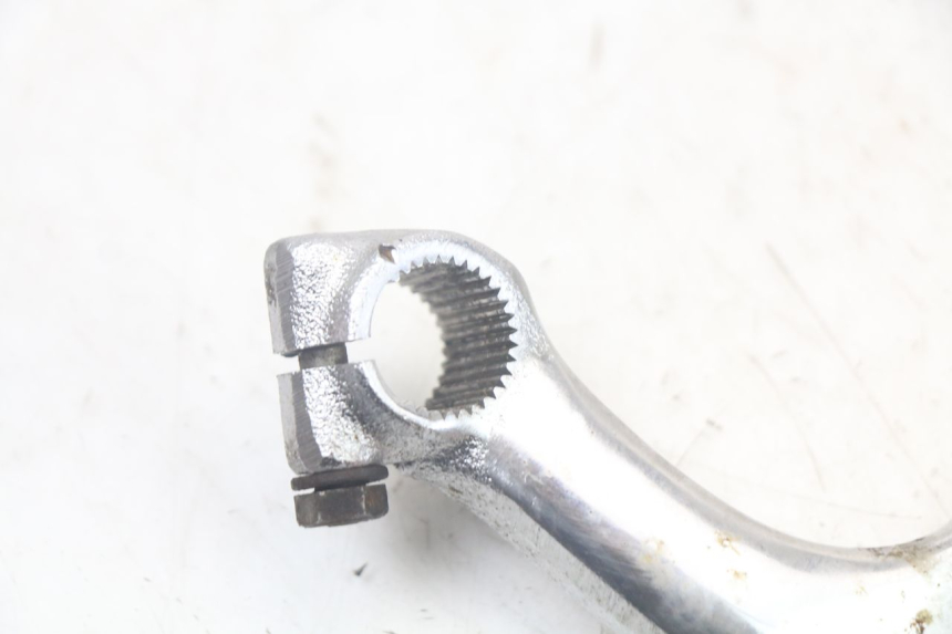 photo de REMMENPAEDAAL YAMAHA FJ 3CX 1200 (1986 - 1996) - Zoom op gebruiksstaat