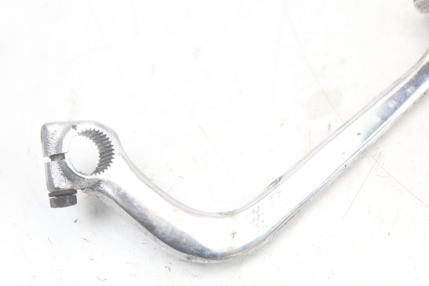 photo de REMMENPAEDAAL YAMAHA FJ 3CX 1200 (1986 - 1996) - Andere kijkhoek