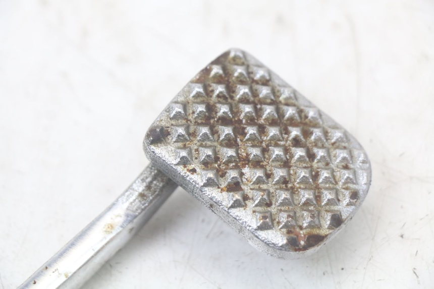 photo de REMMENPAEDAAL YAMAHA FJ 3CX 1200 (1986 - 1996) - Technische close-up