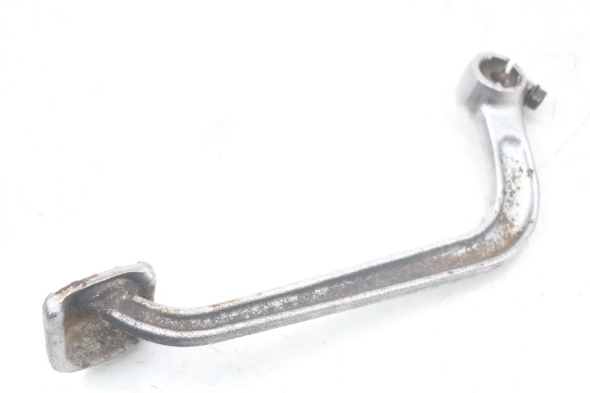 photo de REMMENPAEDAAL YAMAHA FJ 3CX 1200 (1986 - 1996) - Overzicht