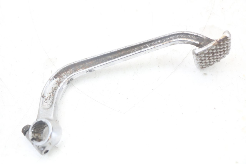 photo de REMMENPAEDAAL YAMAHA FJ 3CX 1200 (1986 - 1996) - Bevestigingspunten