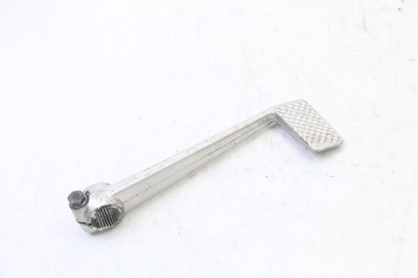 photo de REMMENPAEDAAL YAMAHA FJR ABS 1300 (2006 - 2012) - Hoofdaanzicht