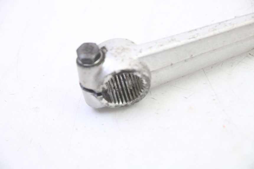 photo de REMMENPAEDAAL YAMAHA FJR ABS 1300 (2006 - 2012) - Detail van het onderdeel