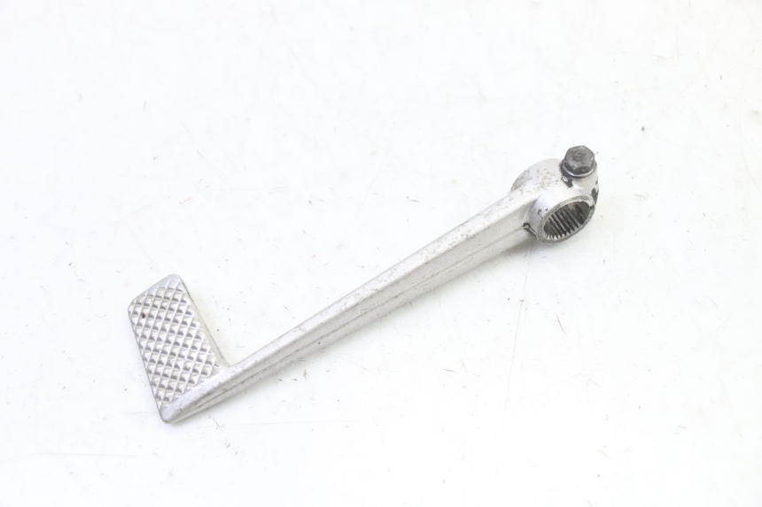 photo de REMMENPAEDAAL YAMAHA FJR ABS 1300 (2006 - 2012) - Andere kijkhoek