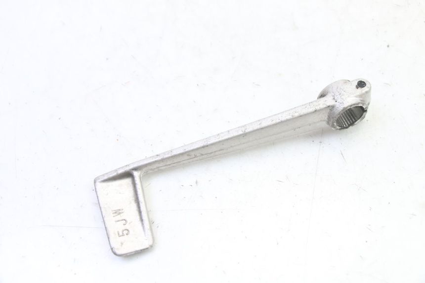 photo de REMMENPAEDAAL YAMAHA FJR ABS 1300 (2006 - 2012) - Technische close-up