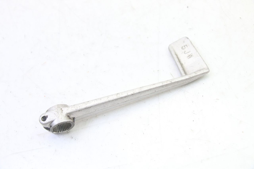 photo de REMMENPAEDAAL YAMAHA FJR ABS 1300 (2006 - 2012) - Overzicht