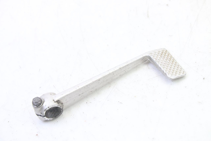 photo de REMMENPAEDAAL YAMAHA FJR ABS 1300 (2006 - 2012) - Hoofdaanzicht