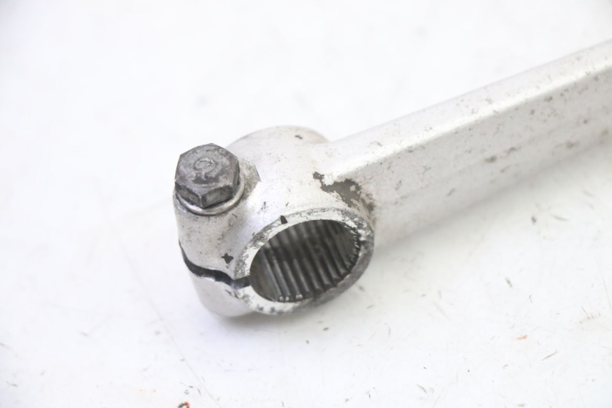 photo de REMMENPAEDAAL YAMAHA FJR ABS 1300 (2006 - 2012) - Detail van het onderdeel