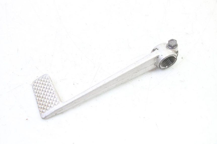 photo de REMMENPAEDAAL YAMAHA FJR ABS 1300 (2006 - 2012) - Andere kijkhoek