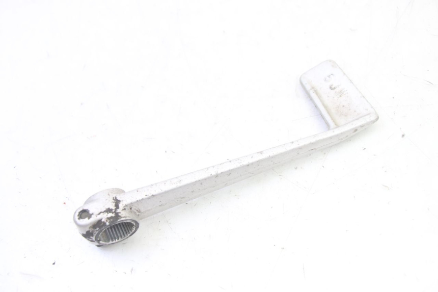 photo de REMMENPAEDAAL YAMAHA FJR ABS 1300 (2006 - 2012) - Technische close-up