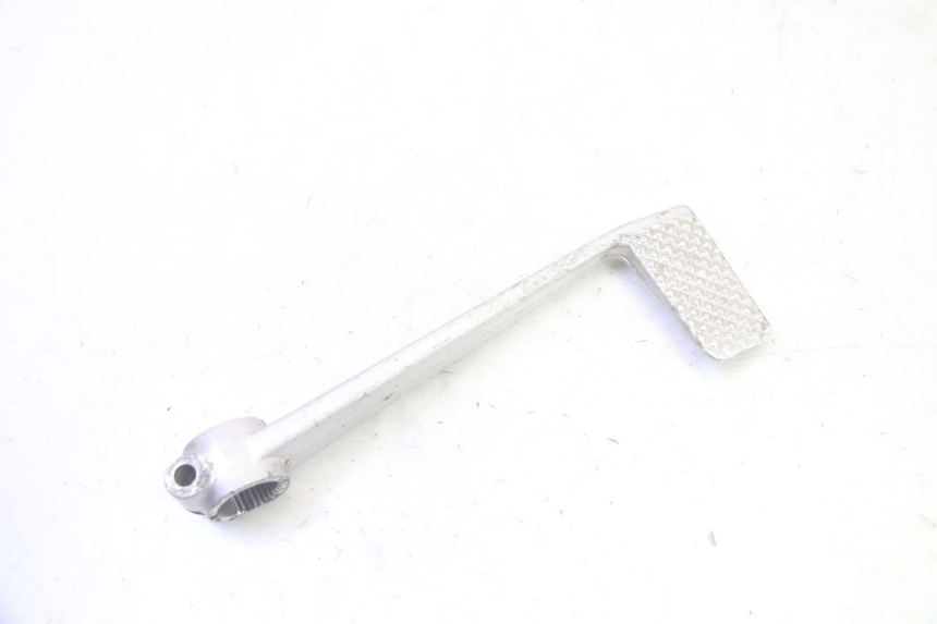 photo de REMMENPAEDAAL YAMAHA FJR ABS 1300 (2006 - 2012) - Hoofdaanzicht