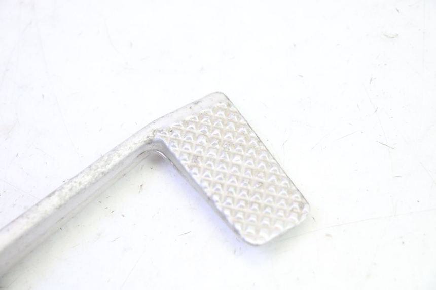 photo de REMMENPAEDAAL YAMAHA FJR ABS 1300 (2006 - 2012) - Zoom op gebruiksstaat