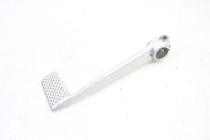 photo de REMMENPAEDAAL YAMAHA FJR ABS 1300 (2006 - 2012) - Andere kijkhoek