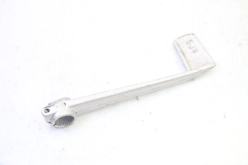 photo de REMMENPAEDAAL YAMAHA FJR ABS 1300 (2006 - 2012) - Overzicht