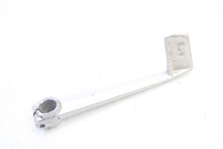 photo de REMMENPAEDAAL YAMAHA FJR ABS 1300 (2006 - 2012) - Bevestigingspunten