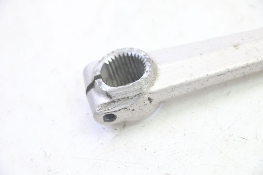 photo de REMMENPAEDAAL YAMAHA FJR ABS 1300 (2006 - 2012) - Staat van het oppervlak