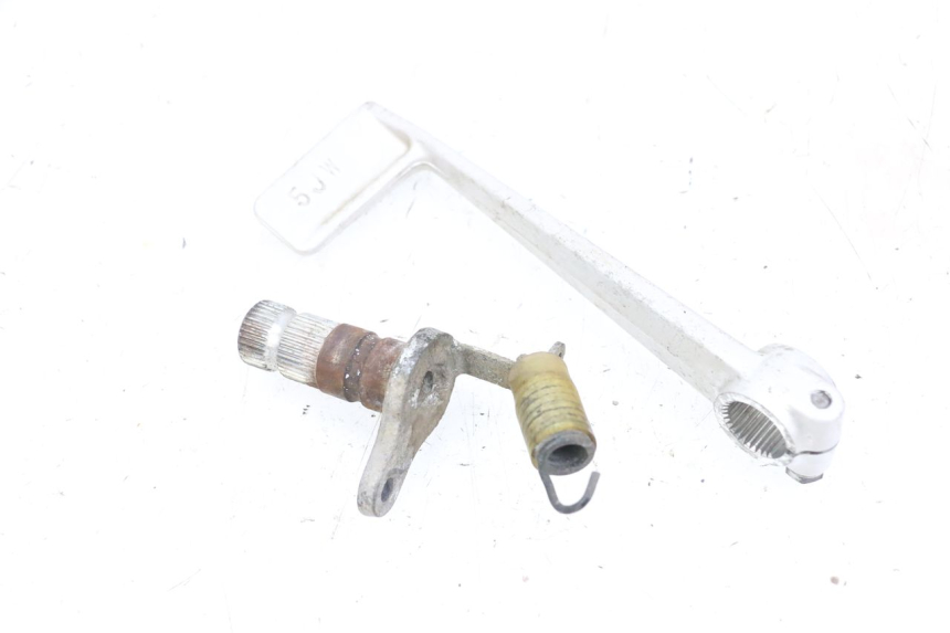 photo de REMMENPAEDAAL YAMAHA FJR ABS 1300 (2006 - 2012) - Detail van het onderdeel