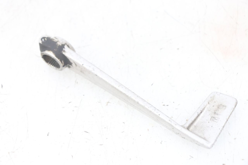 photo de REMMENPAEDAAL YAMAHA FJR ABS 1300 (2006 - 2012) - Detail van het onderdeel