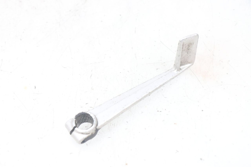 photo de REMMENPAEDAAL YAMAHA FJR ABS 1300 (2006 - 2012) - Zoom op gebruiksstaat