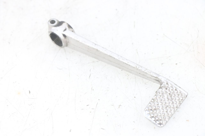 photo de REMMENPAEDAAL YAMAHA FJR ABS 1300 (2006 - 2012) - Technische close-up