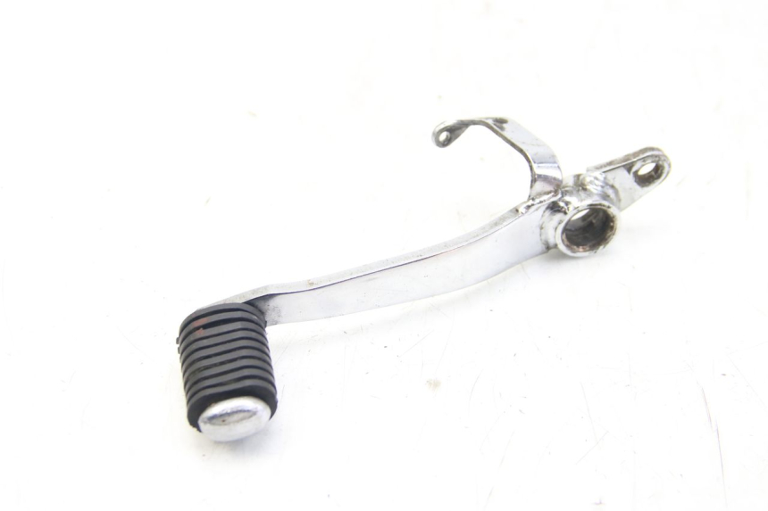 photo de REMMENPAEDAAL YAMAHA FZS FAZER 600 (2001 - 2003) - Hoofdaanzicht