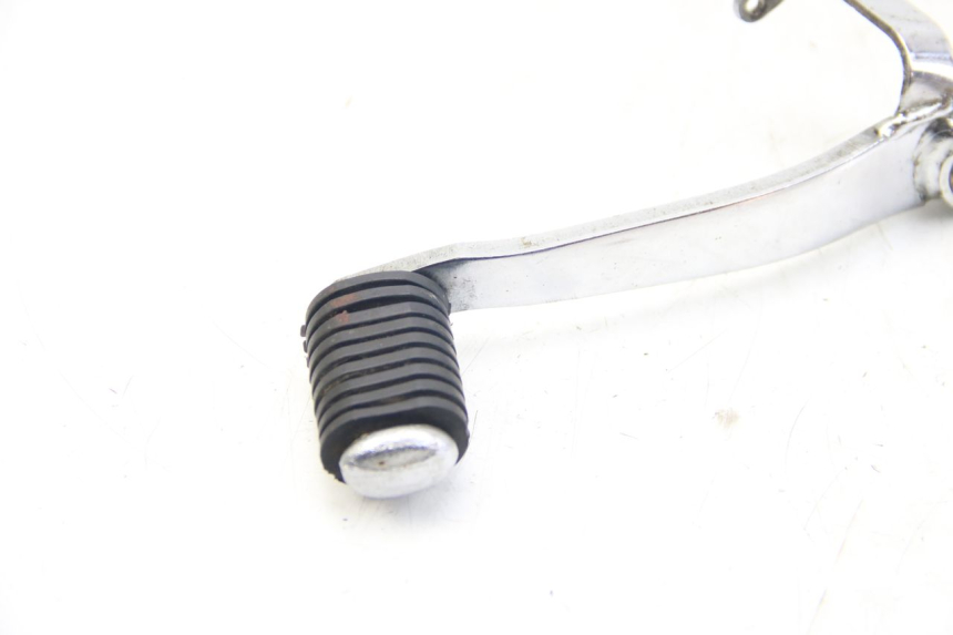 photo de REMMENPAEDAAL YAMAHA FZS FAZER 600 (2001 - 2003) - Zoom op gebruiksstaat