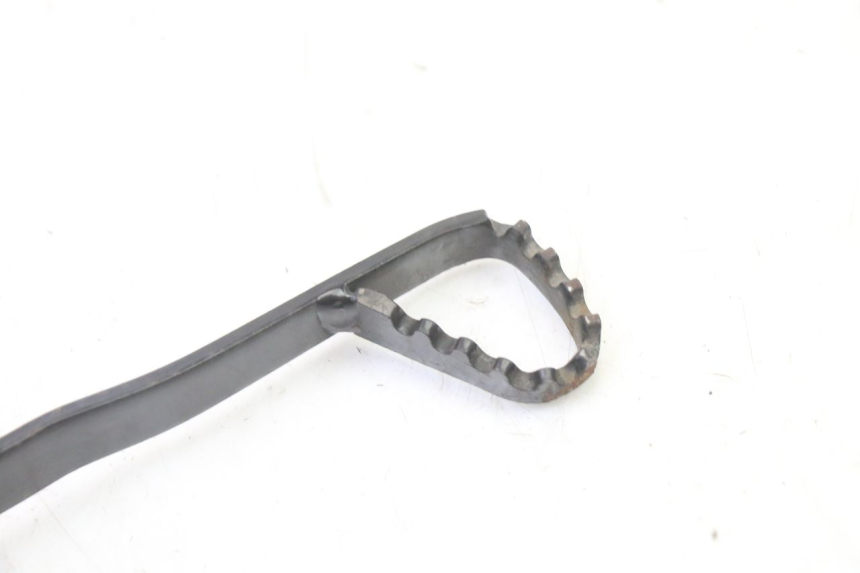 photo de REMMENPAEDAAL BMW G310 R 310 (2016 - 2020) - Zoom op gebruiksstaat