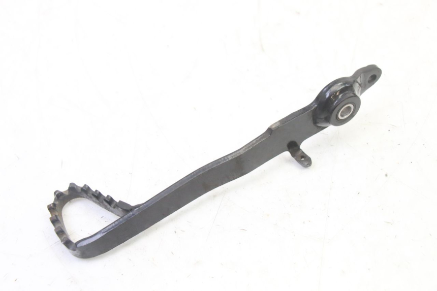 photo de REMMENPAEDAAL BMW G310 R 310 (2016 - 2020) - Andere kijkhoek