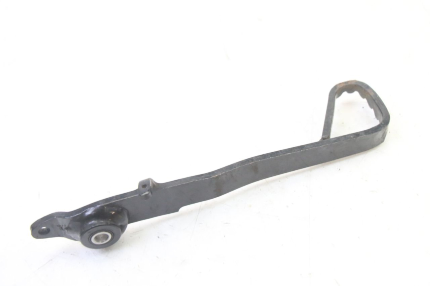 photo de REMMENPAEDAAL BMW G310 R 310 (2016 - 2020) - Technische close-up