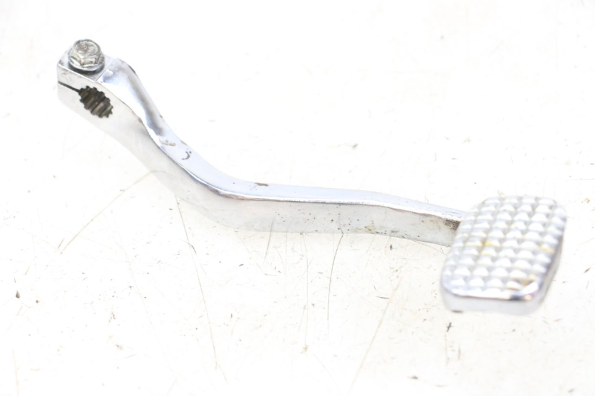 photo de REMMENPAEDAAL HYOSUNG GF 125 (2001 - 2005) - Overzicht