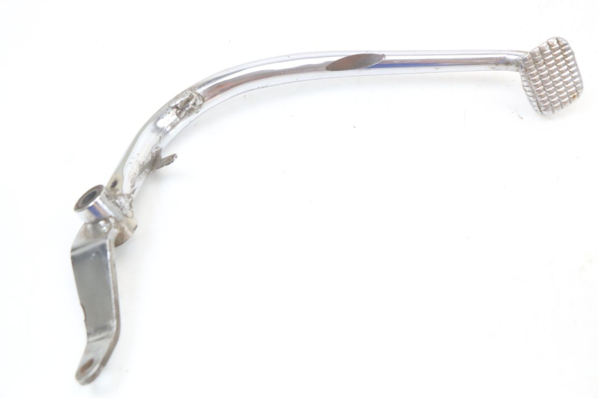 photo de REMMENPAEDAAL SUZUKI GN 125 (1997 - 2000) - Hoofdaanzicht