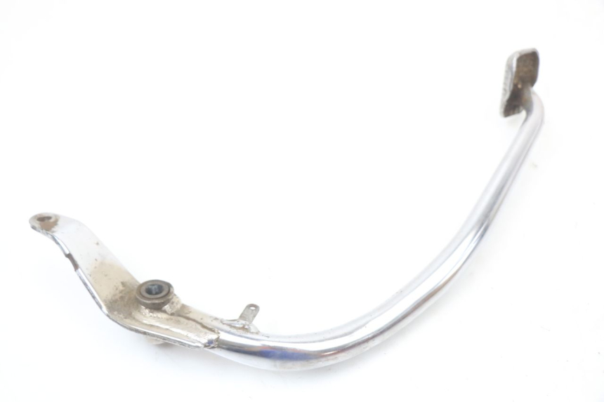 photo de REMMENPAEDAAL SUZUKI GN 125 (1997 - 2000) - Zoom op gebruiksstaat