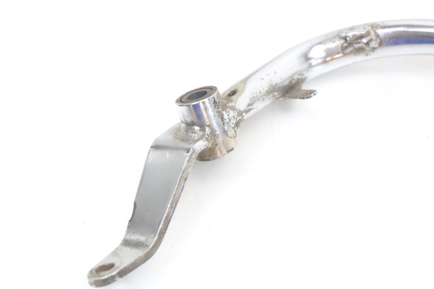 photo de REMMENPAEDAAL SUZUKI GN 125 (1997 - 2000) - Andere kijkhoek