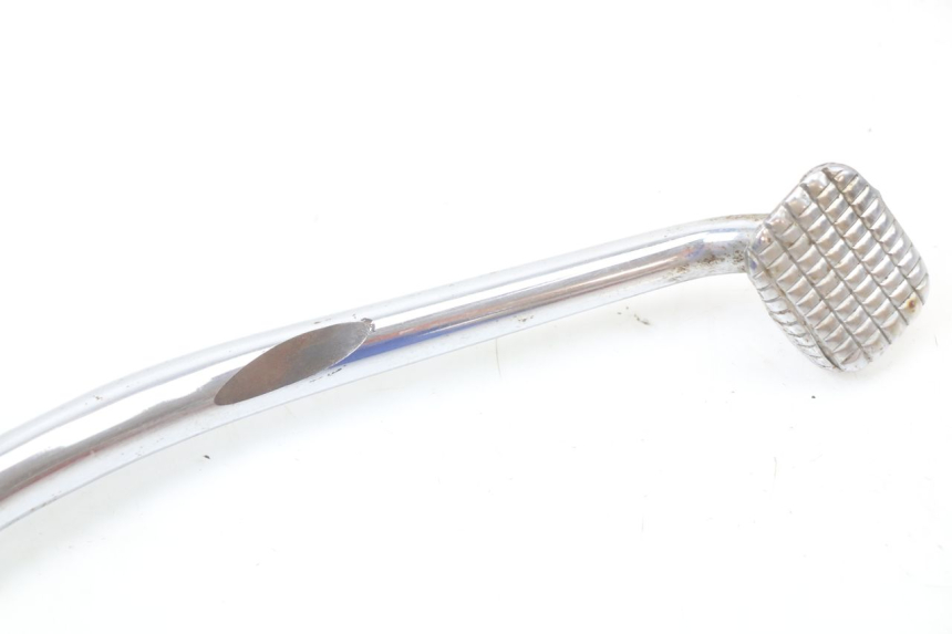 photo de REMMENPAEDAAL SUZUKI GN 125 (1997 - 2000) - Technische close-up