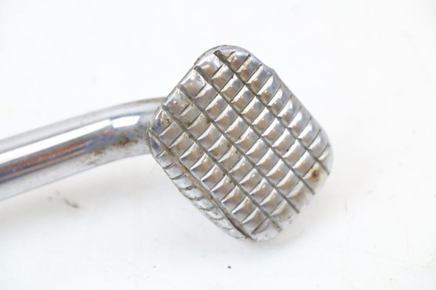 photo de REMMENPAEDAAL SUZUKI GN 125 (1997 - 2000) - Overzicht