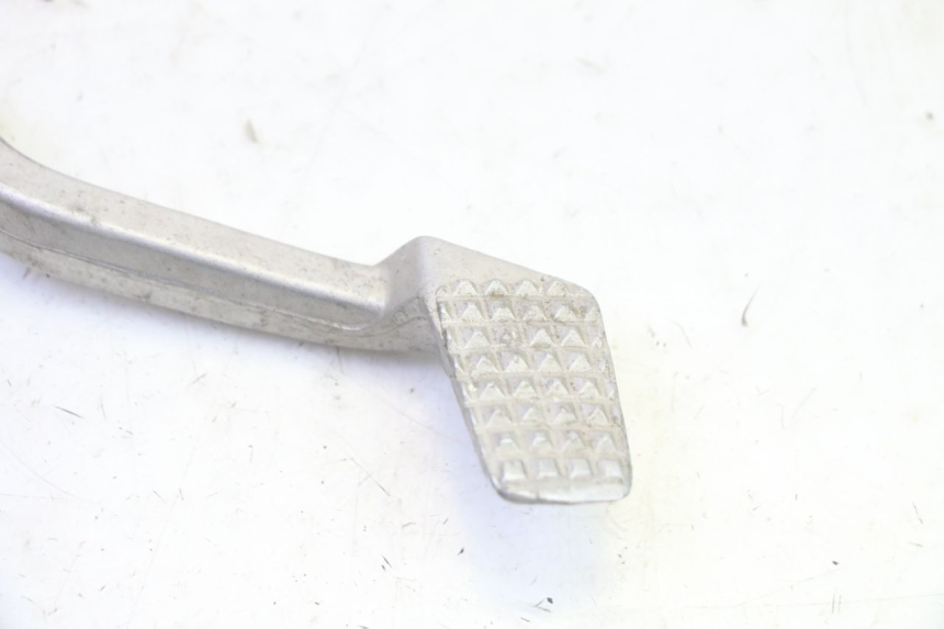 photo de REMMENPAEDAAL KAWASAKI GPX R WARBIRD 600 (1988 - 1993) - Zoom op gebruiksstaat