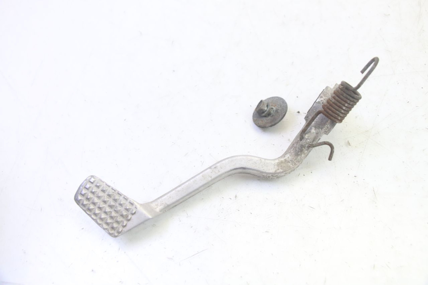 photo de REMMENPAEDAAL KAWASAKI GPX R WARBIRD 600 (1988 - 1993) - Andere kijkhoek