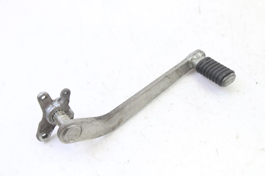 photo de REMMENPAEDAAL SUZUKI GS GSE 500 (2001 - 2003) - Hoofdaanzicht