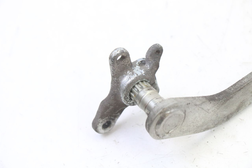 photo de REMMENPAEDAAL SUZUKI GS GSE 500 (2001 - 2003) - Detail van het onderdeel