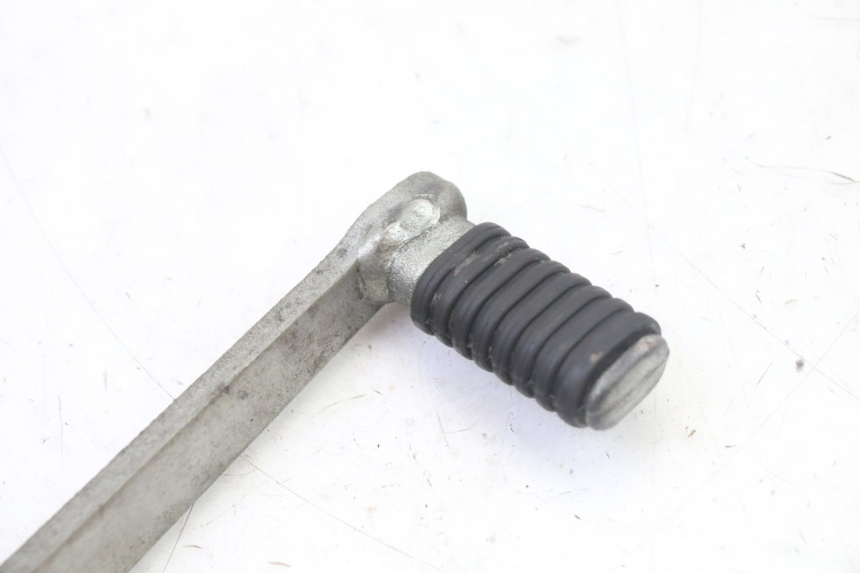 photo de REMMENPAEDAAL SUZUKI GS GSE 500 (2001 - 2003) - Zoom op gebruiksstaat