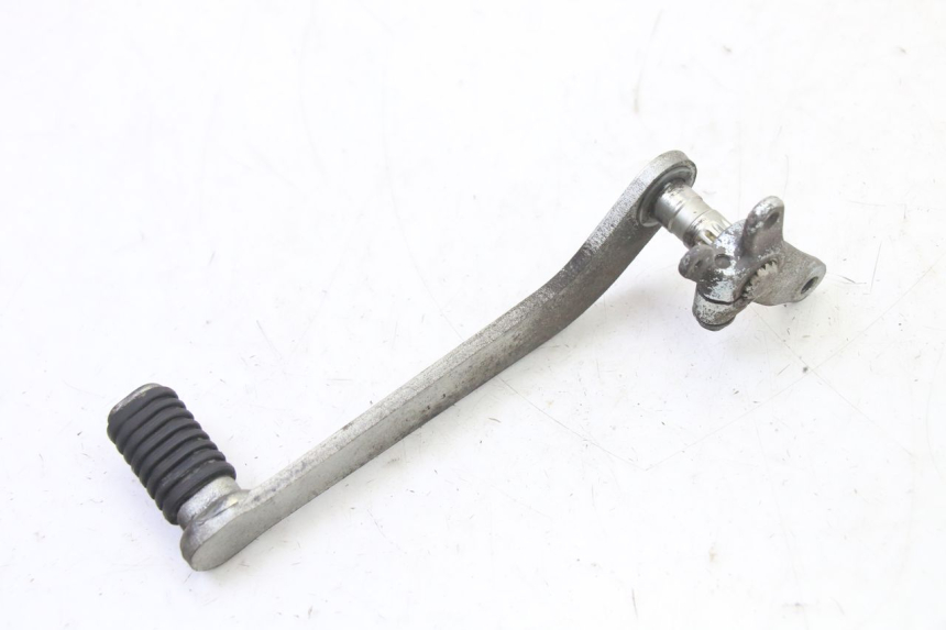 photo de REMMENPAEDAAL SUZUKI GS GSE 500 (2001 - 2003) - Andere kijkhoek