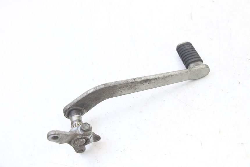 photo de REMMENPAEDAAL SUZUKI GS GSE 500 (2001 - 2003) - Overzicht