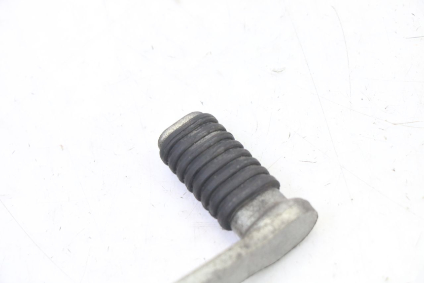 photo de REMMENPAEDAAL SUZUKI GS GSE 500 (2001 - 2003) - Staat van het oppervlak