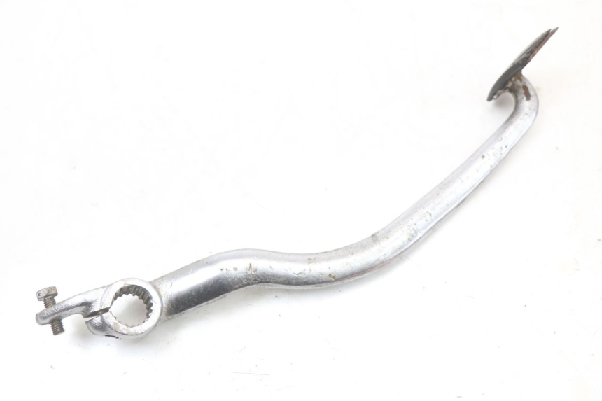 photo de REMMENPAEDAAL SUZUKI GSX E 250 (1982 - 1983) - Zoom op gebruiksstaat