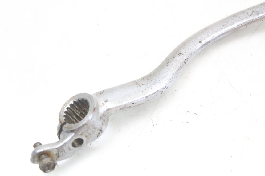 photo de REMMENPAEDAAL SUZUKI GSX E 250 (1982 - 1983) - Technische close-up