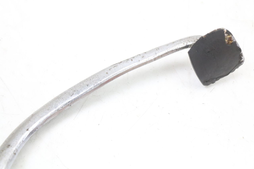 photo de REMMENPAEDAAL SUZUKI GSX E 250 (1982 - 1983) - Overzicht