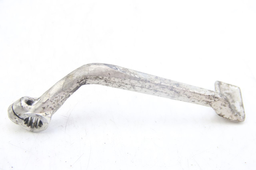 photo de REMMENPAEDAAL SUZUKI GSX-F GSX  F 1100 (1988 - 1994) - Zoom op gebruiksstaat