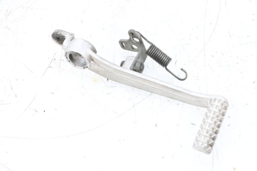 photo de REMMENPAEDAAL SUZUKI GSXR GSX-R 1000 (2003 - 2004) - Hoofdaanzicht